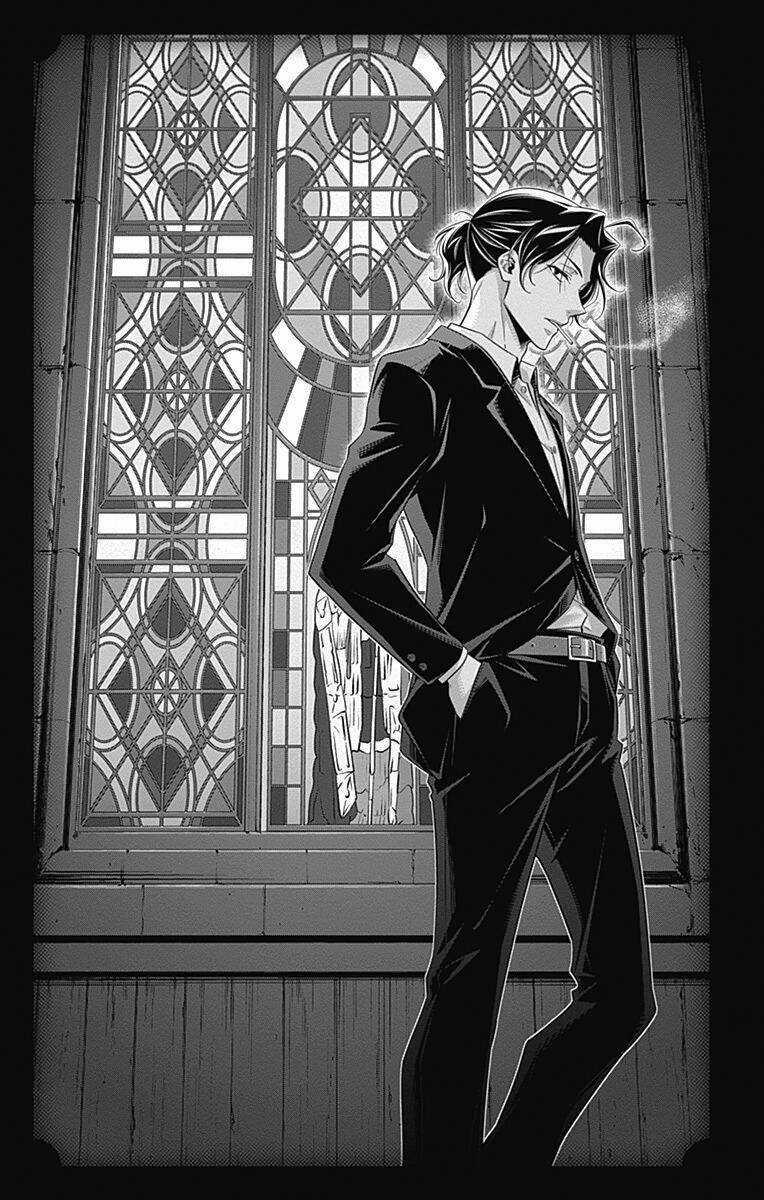 Yuukoku no Moriarty - Chapter 52 - Trang 49