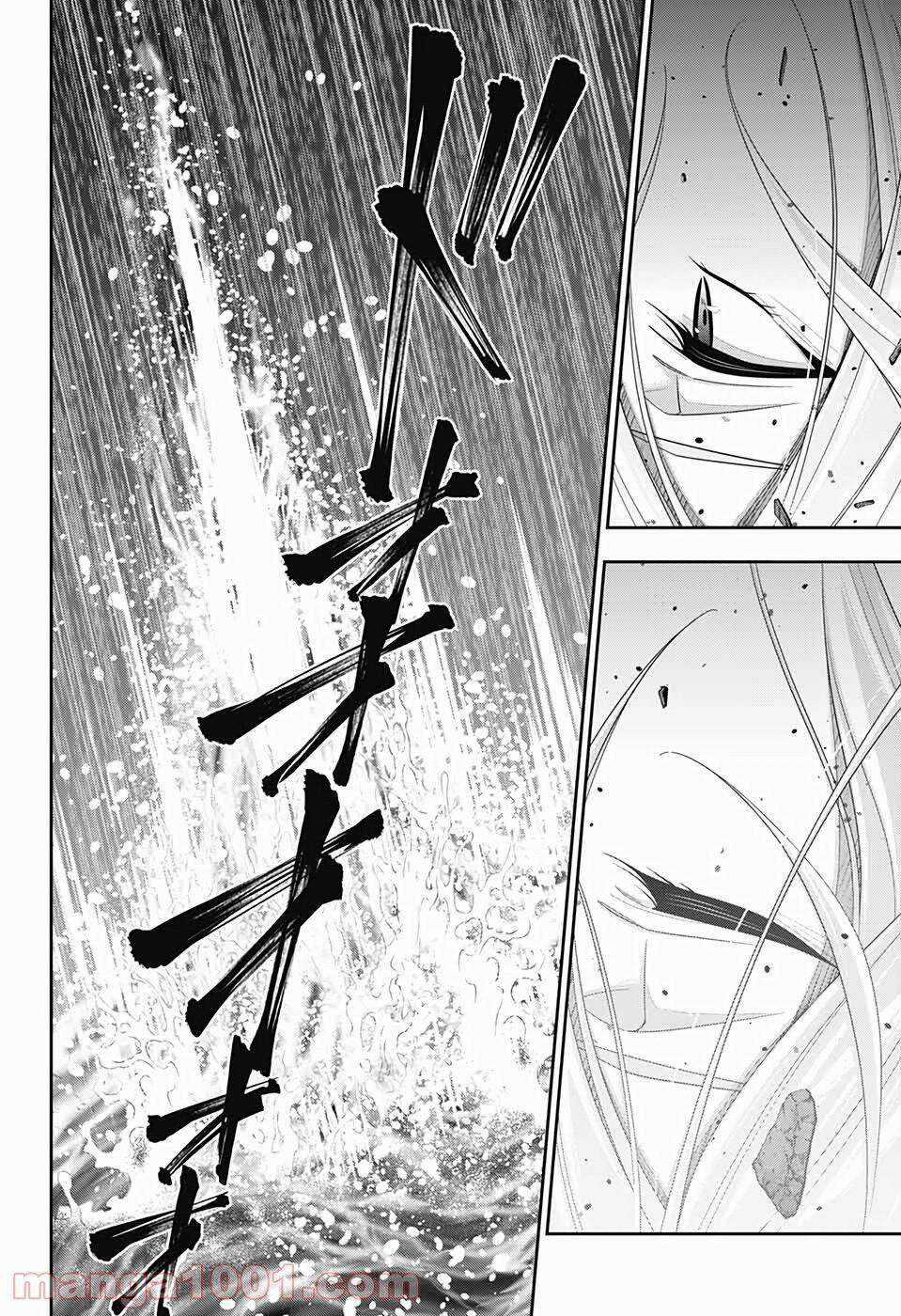 Yuukoku no Moriarty - Chapter 55 - Trang 45