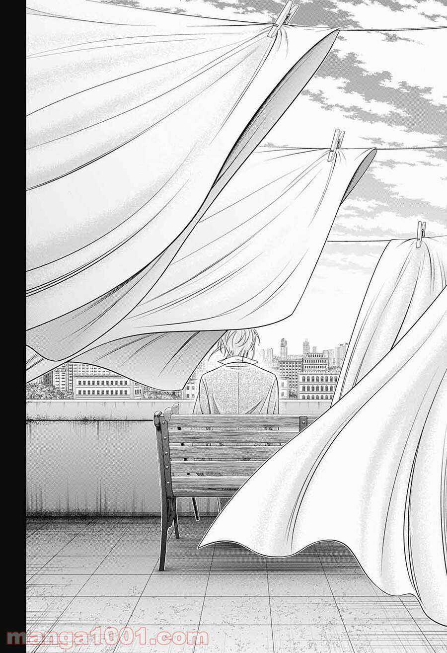 Yuukoku no Moriarty - Chapter 59 - Trang 28