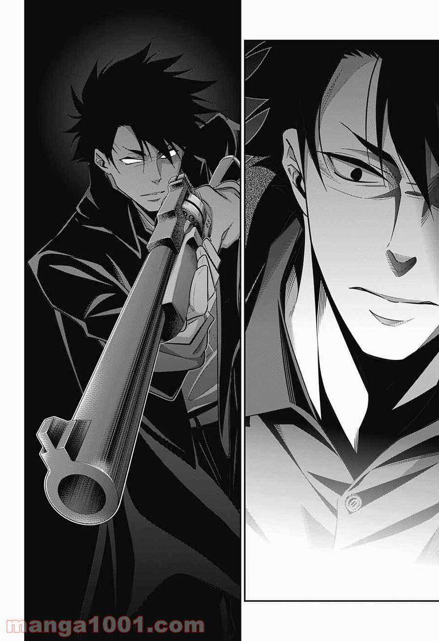 Yuukoku no Moriarty - Chapter 61 - Trang 6