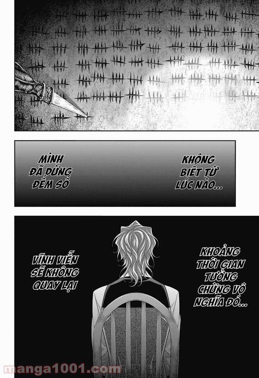 Yuukoku no Moriarty - Chapter 62 - Trang 2