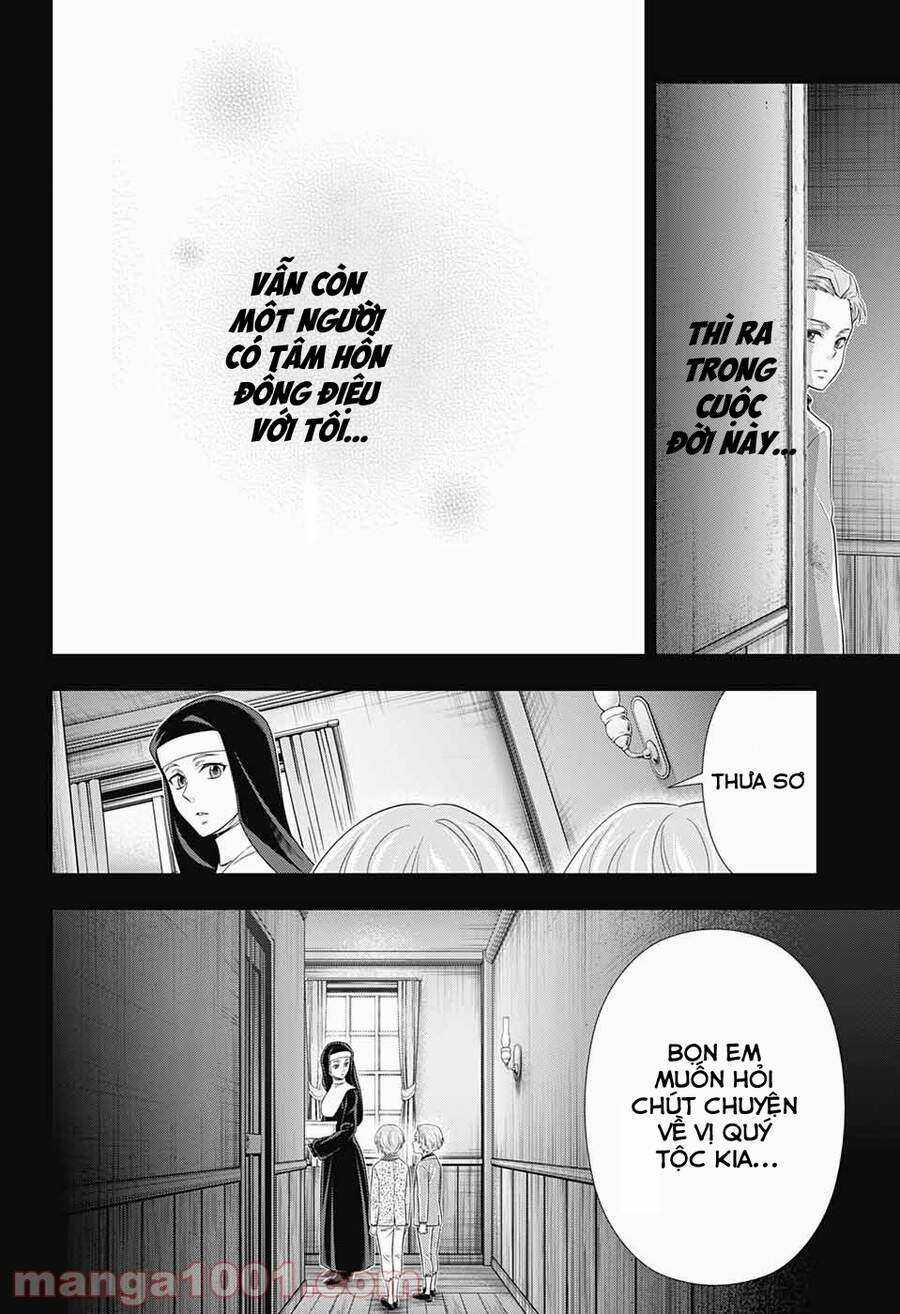 Yuukoku no Moriarty - Chapter 63 - Trang 6