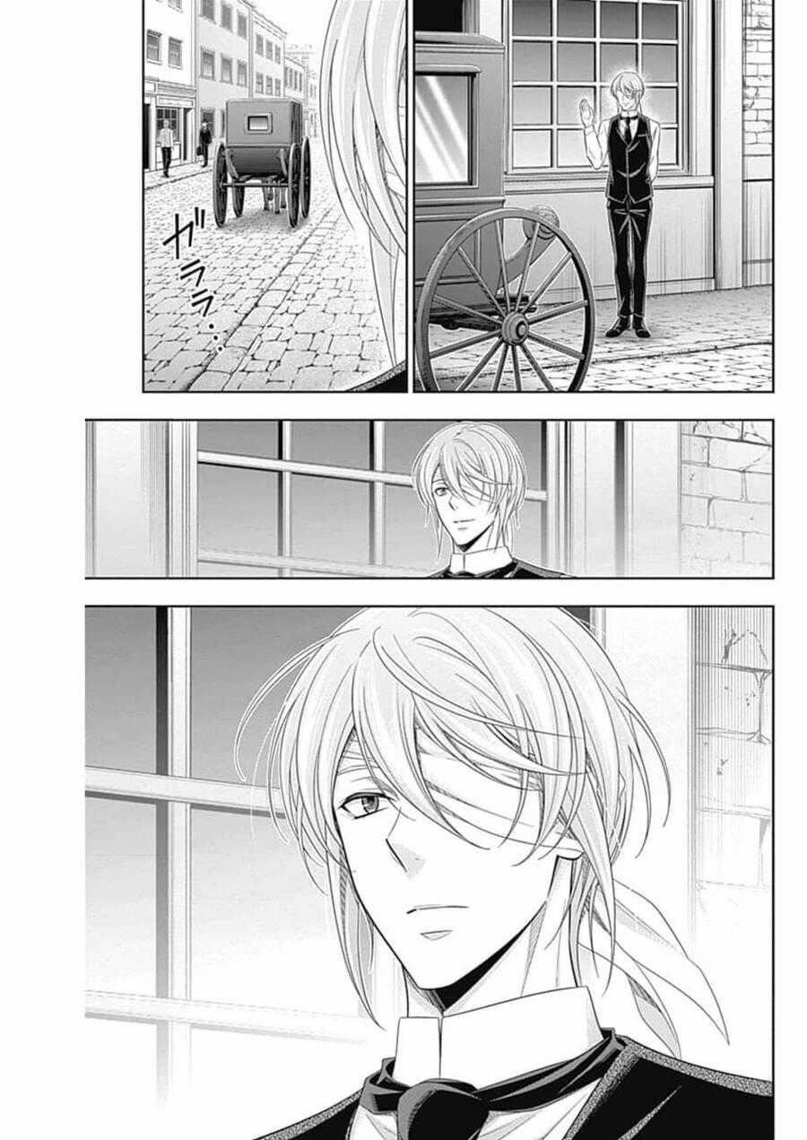 Yuukoku no Moriarty - Chapter 70 - Trang 32