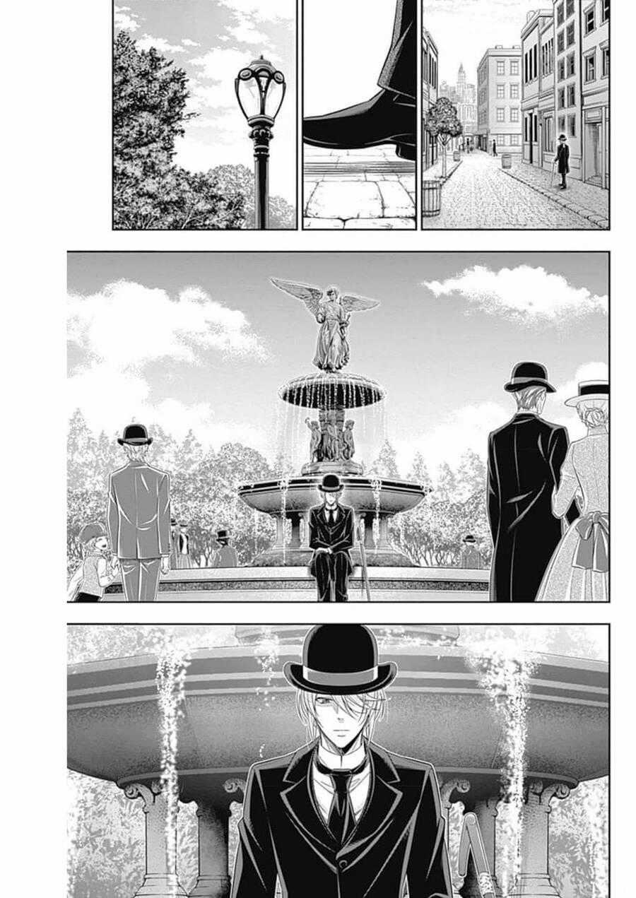 Yuukoku no Moriarty - Chapter 71 - Trang 4