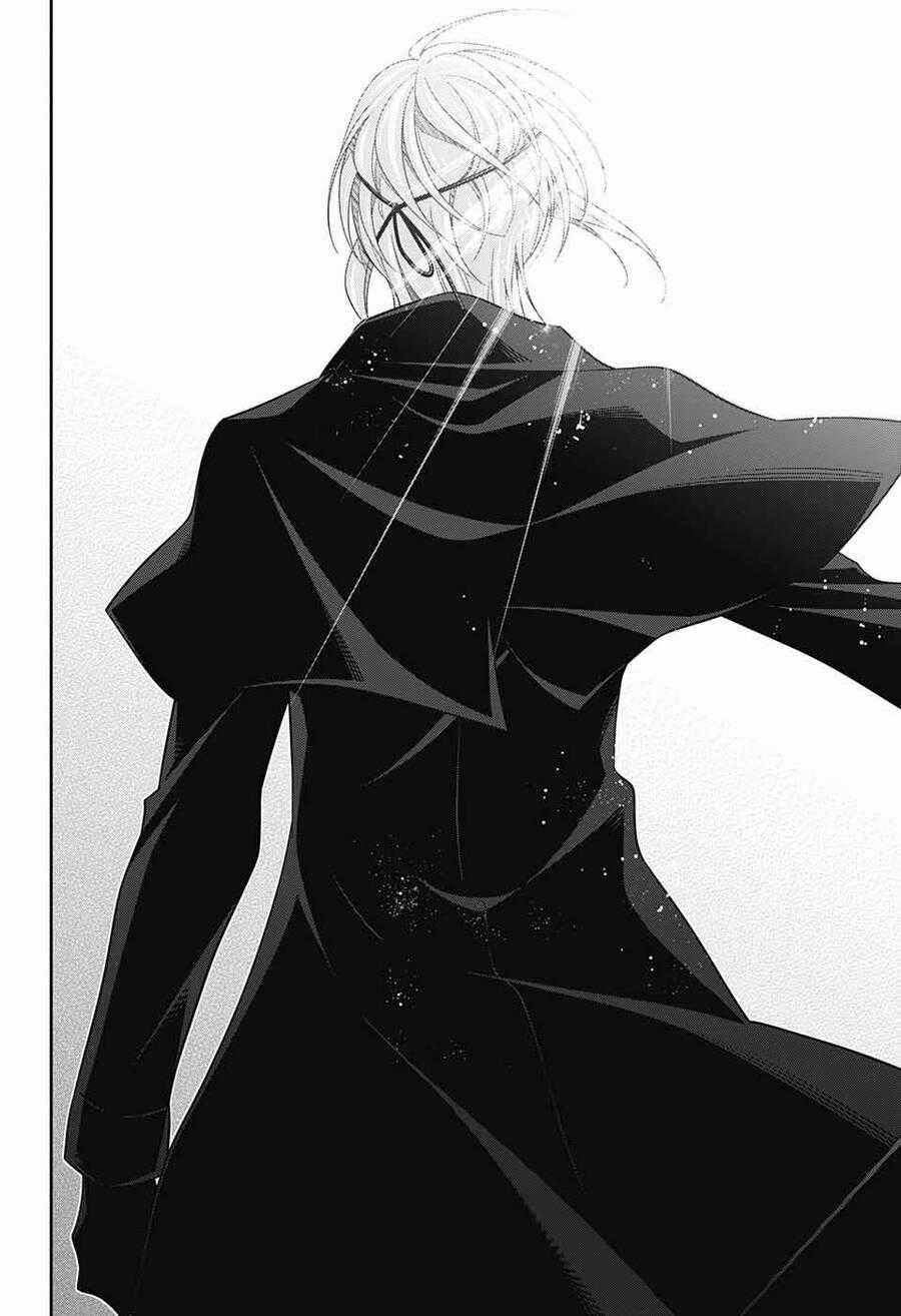 Yuukoku no Moriarty - Chapter 74 - Trang 14