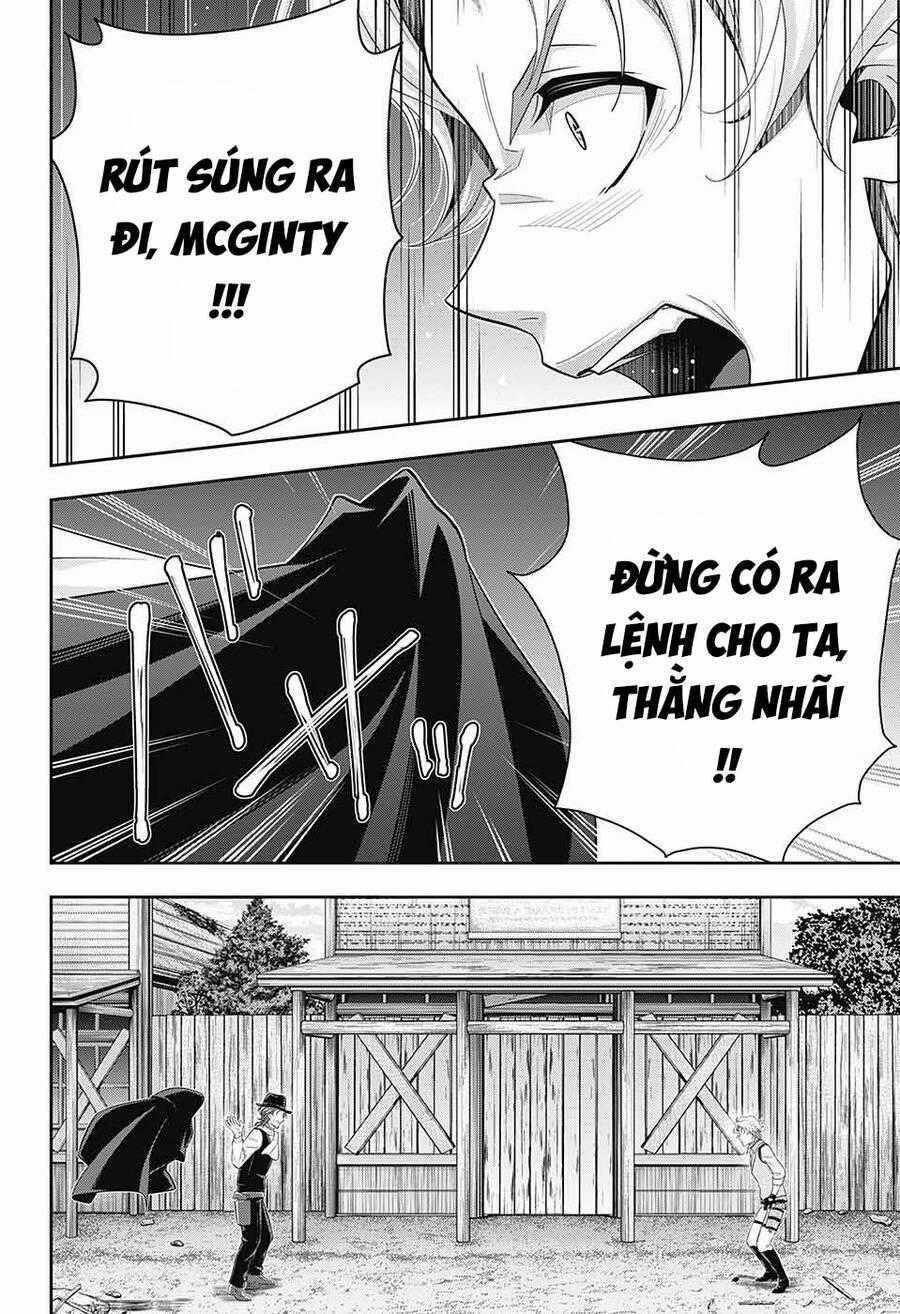Yuukoku no Moriarty - Chapter 75 - Trang 13