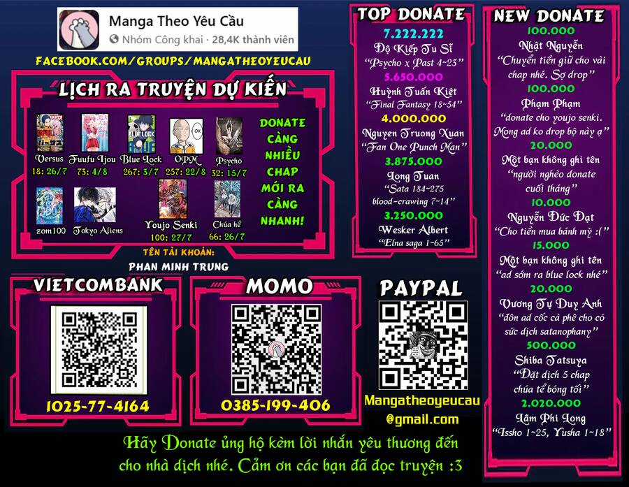 Yuukoku no Moriarty - Chapter 76 - Trang 1