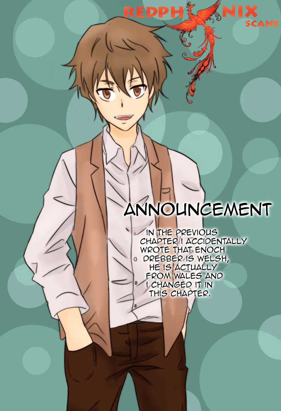 Yuukoku no Moriarty - Chapter 9 - Trang 1