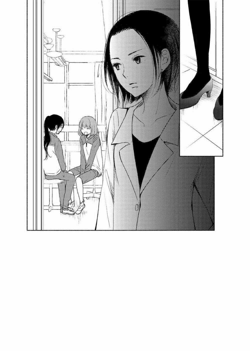 Yuunagi Marbled - Chapter 4 - Trang 21
