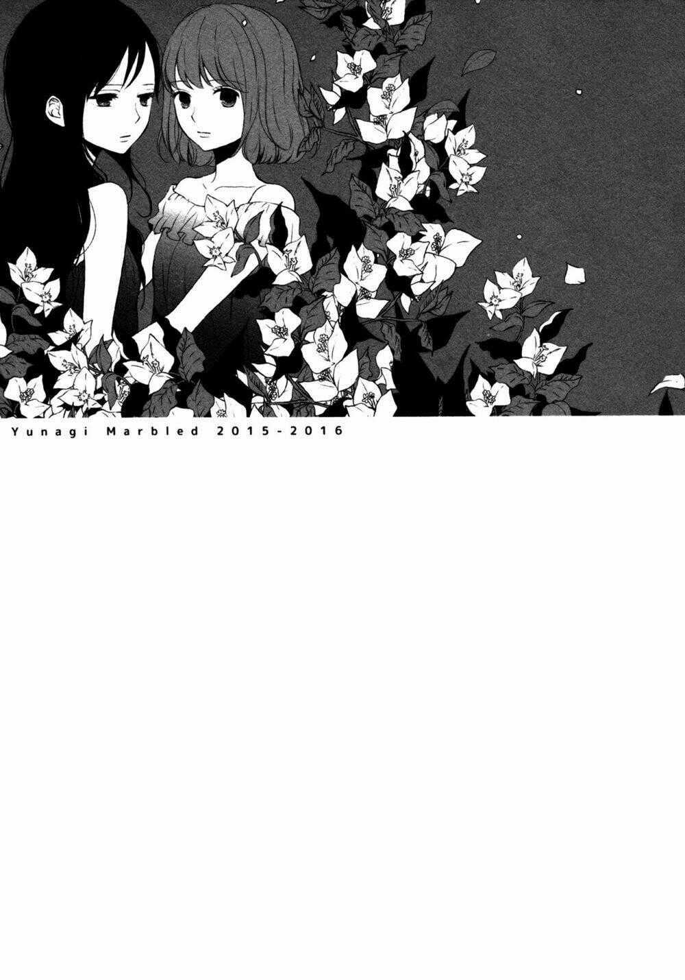 Yuunagi Marbled - Chapter 5 - Trang 2