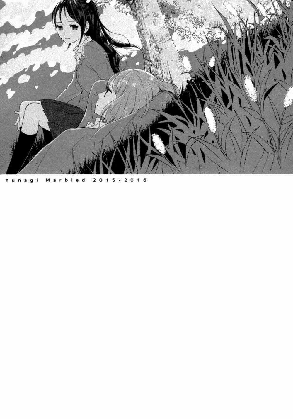 Yuunagi Marbled - Chapter 6 - Trang 2