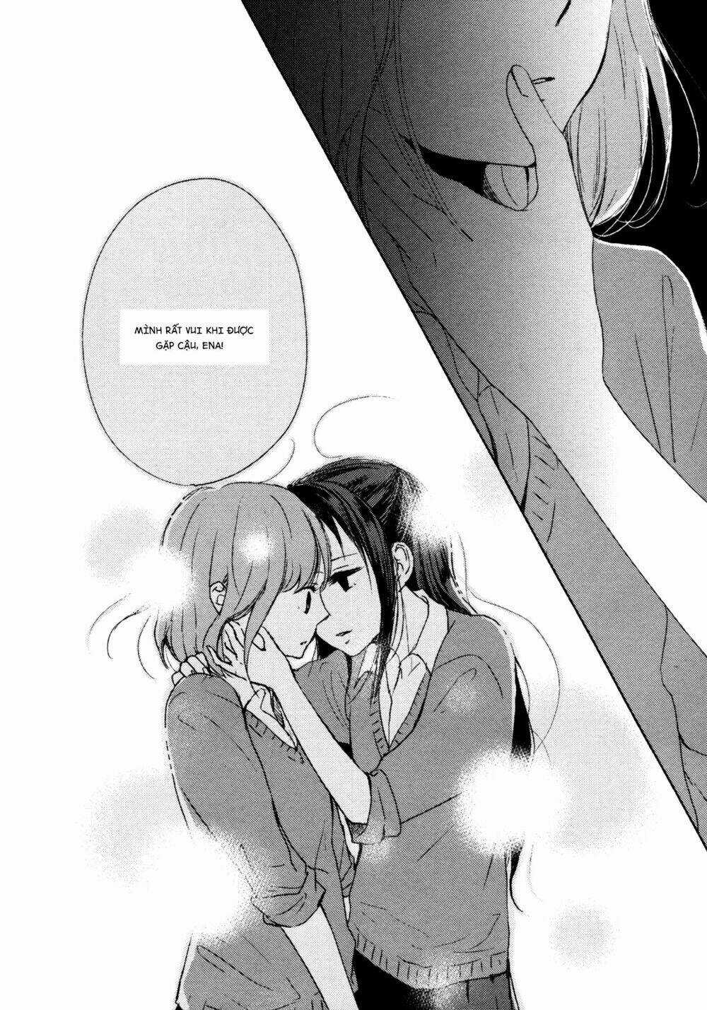 Yuunagi Marbled - Chapter 6 - Trang 13