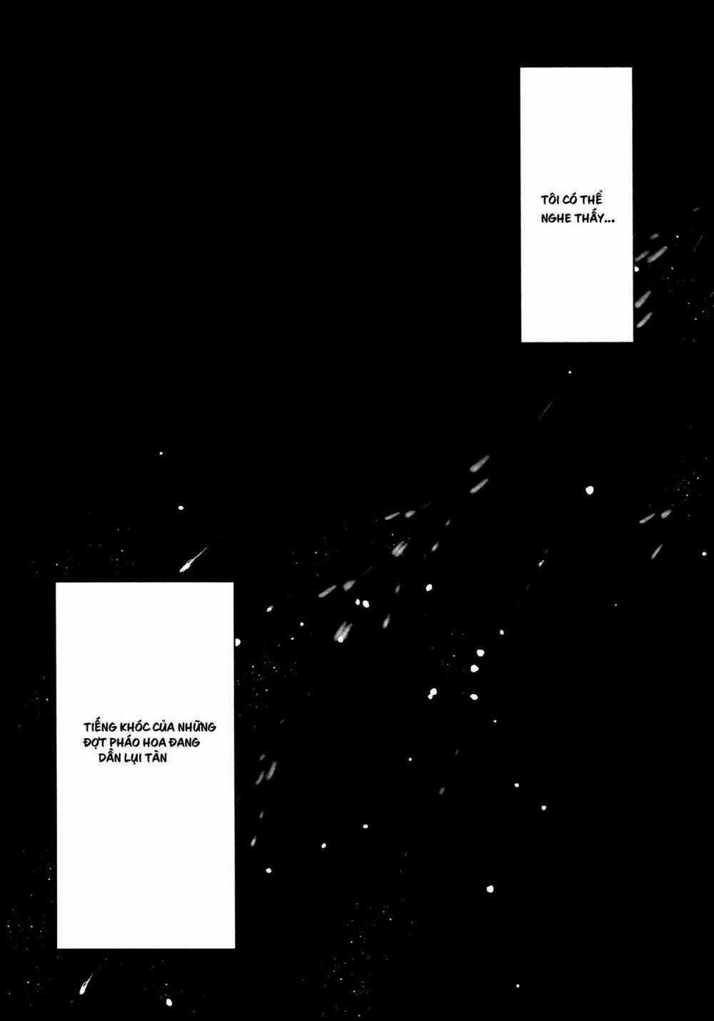 Yuunagi Marbled - Chapter 6 - Trang 16