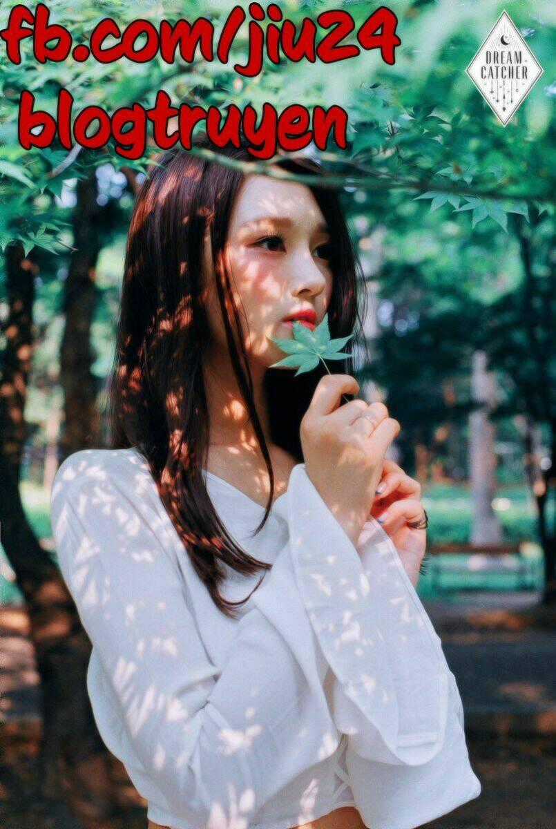 Yuunagi Marbled - Chapter 7 - Trang 1