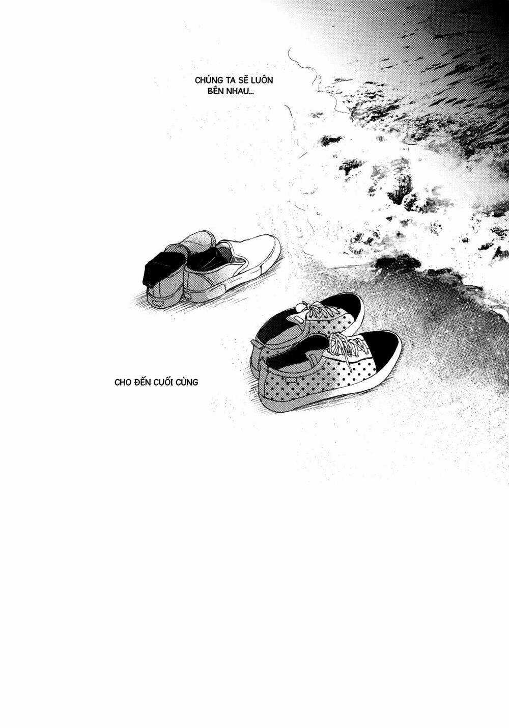 Yuunagi Marbled - Chapter 9 - Trang 21