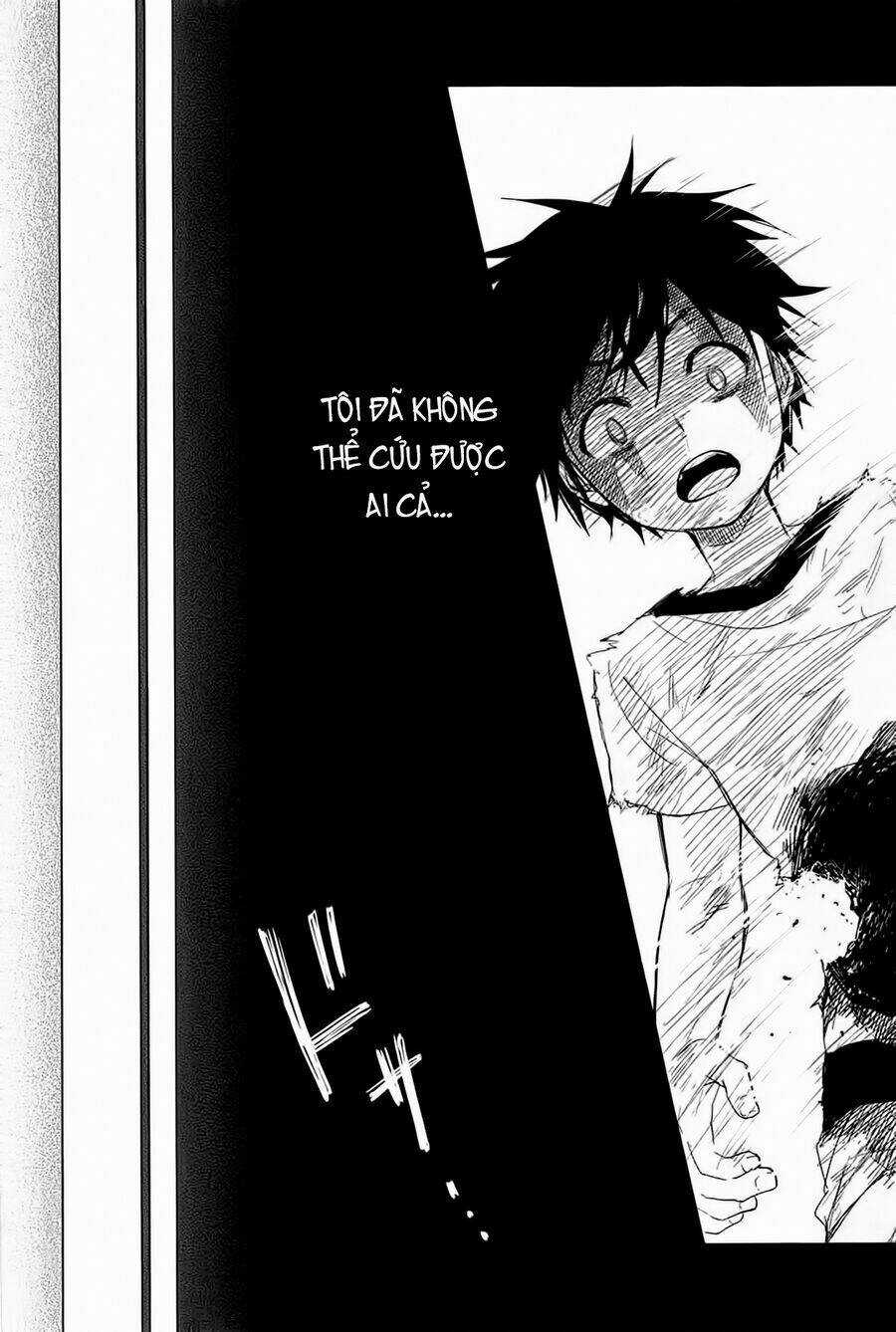 Yuusen Shoujo - Chapter 1 - Trang 17