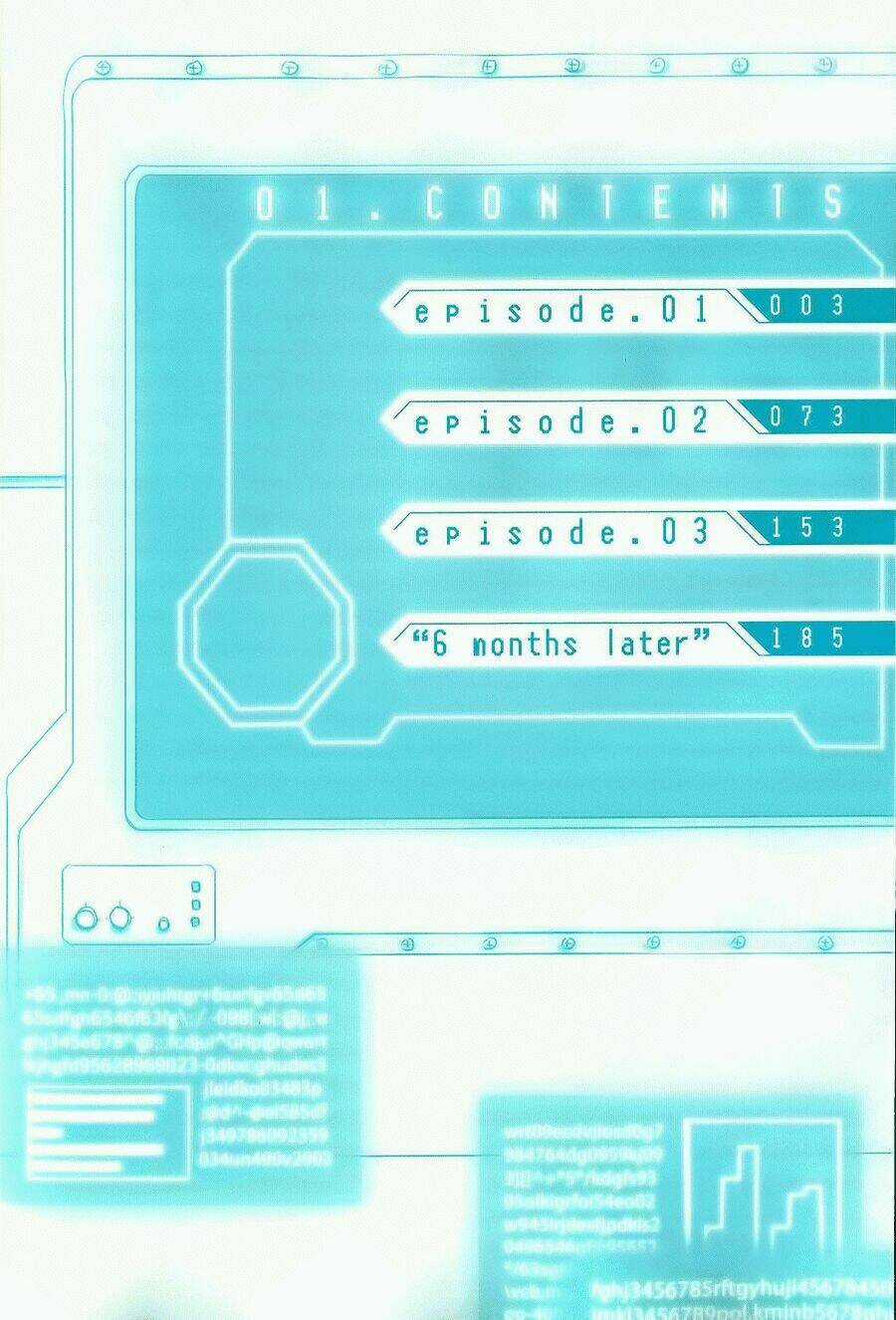 Yuusen Shoujo - Chapter 1 - Trang 5