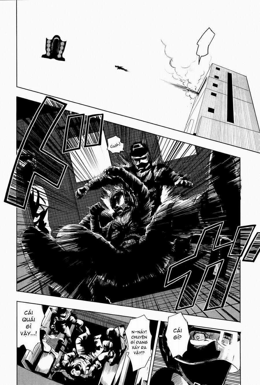 Yuusen Shoujo - Chapter 1 - Trang 47