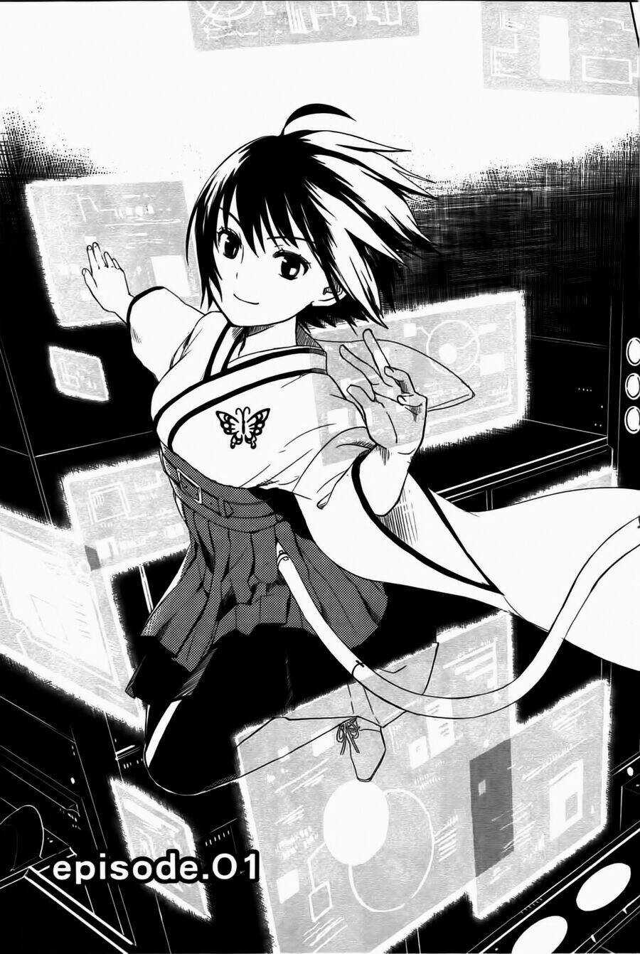 Yuusen Shoujo - Chapter 1 - Trang 9