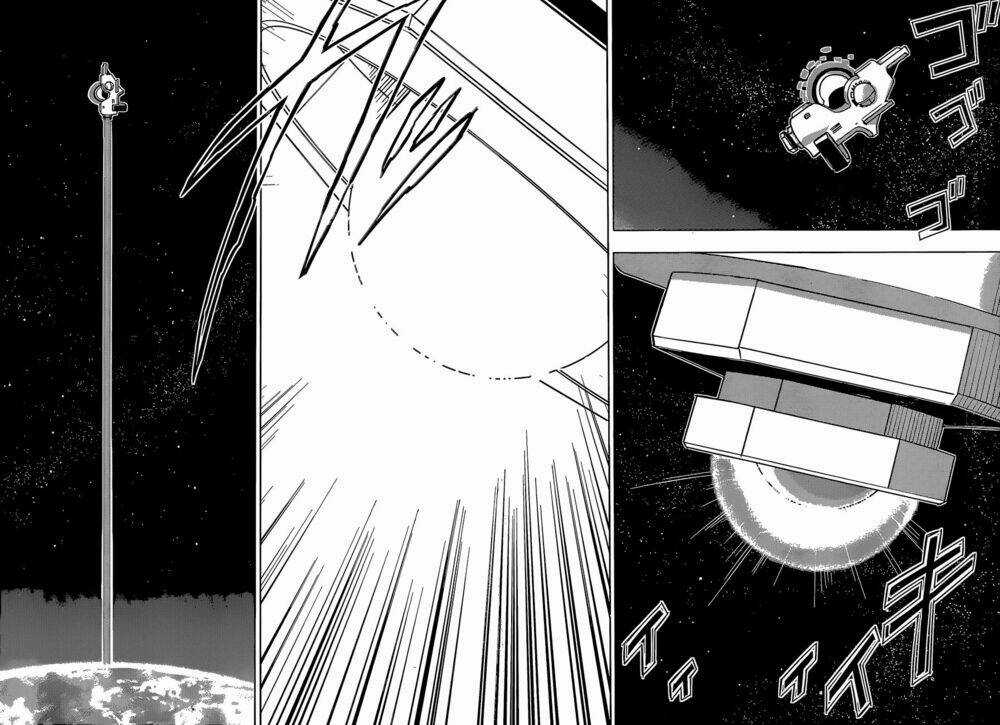 Yuusen Shoujo - Chapter 10 - Trang 12