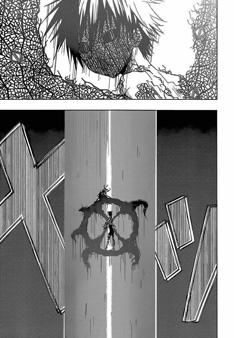 Yuusen Shoujo - Chapter 10 - Trang 14