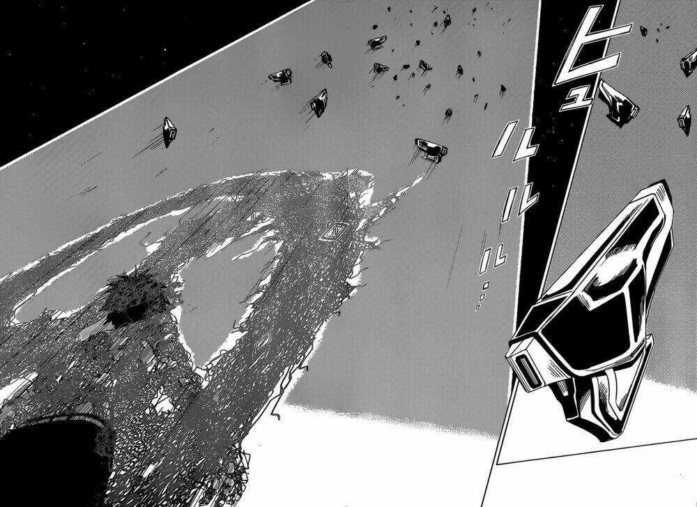 Yuusen Shoujo - Chapter 10 - Trang 15