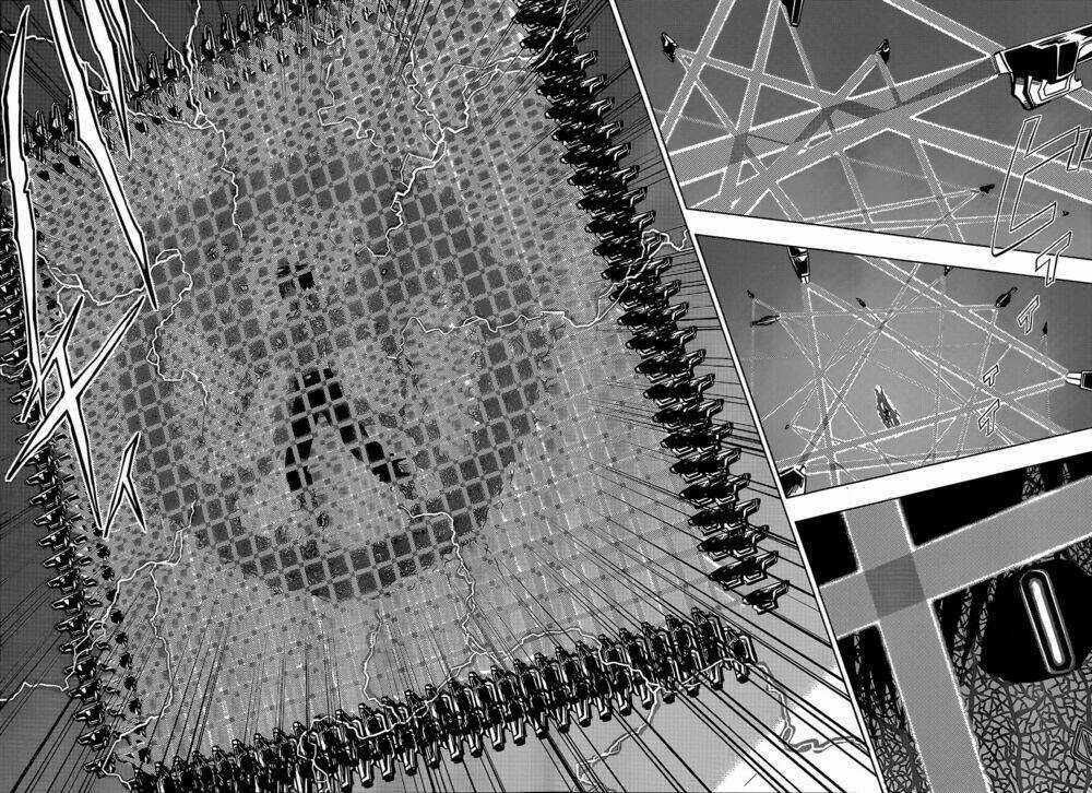 Yuusen Shoujo - Chapter 10 - Trang 16