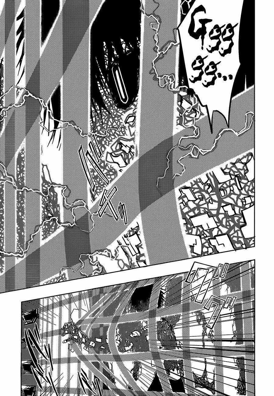 Yuusen Shoujo - Chapter 10 - Trang 20