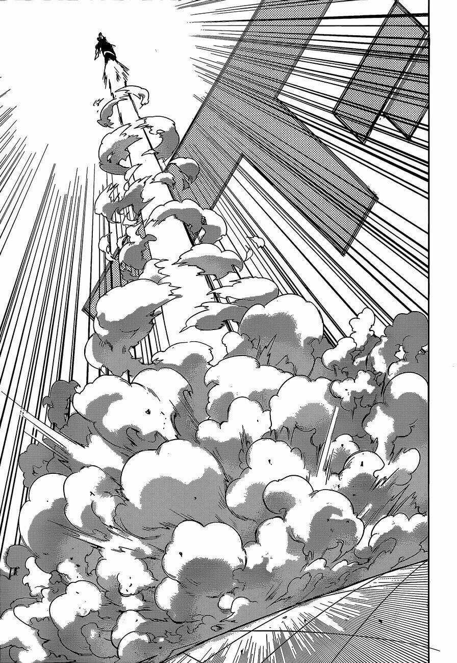 Yuusen Shoujo - Chapter 10 - Trang 24