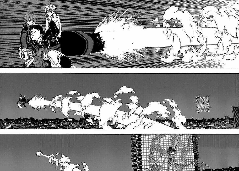 Yuusen Shoujo - Chapter 10 - Trang 25