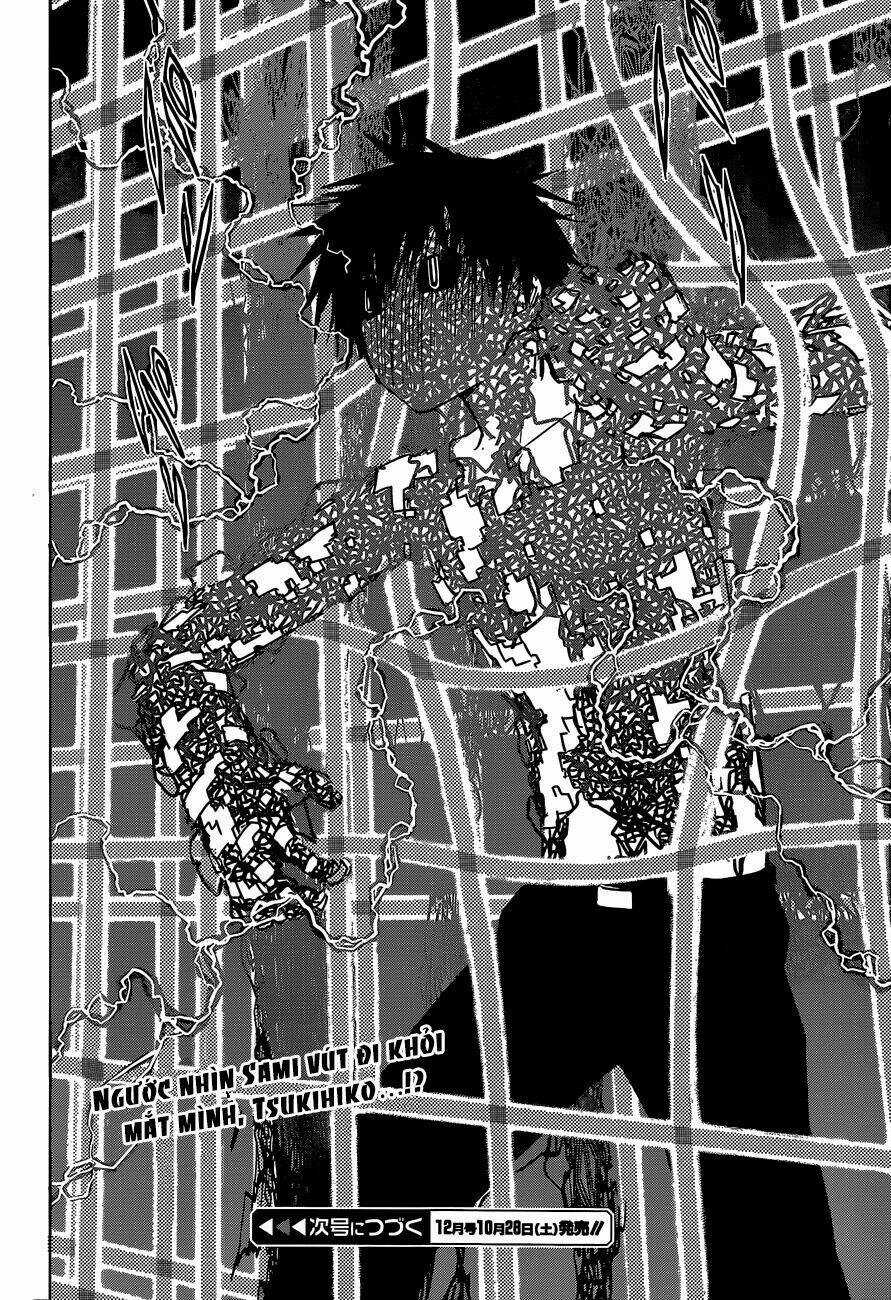 Yuusen Shoujo - Chapter 10 - Trang 26