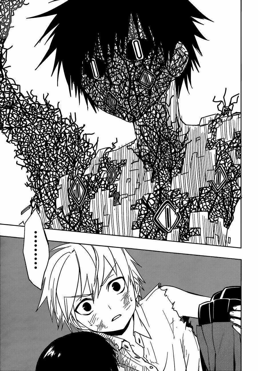 Yuusen Shoujo - Chapter 10 - Trang 5