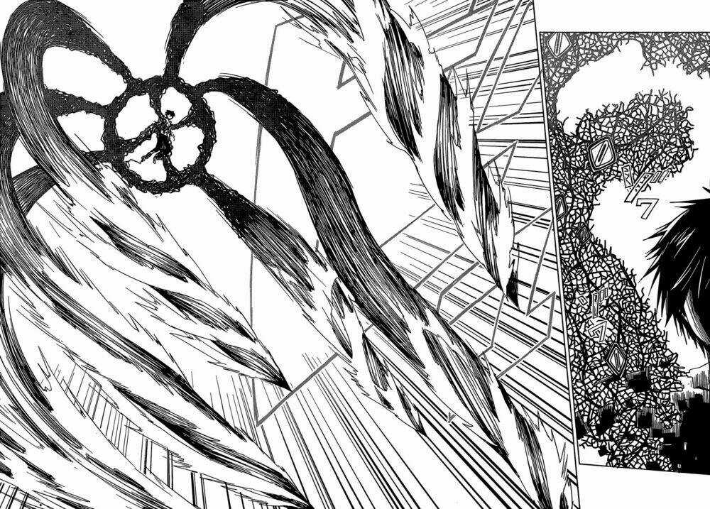 Yuusen Shoujo - Chapter 10 - Trang 6