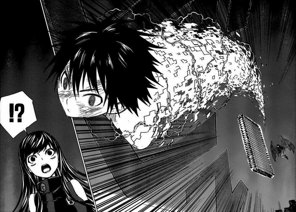 Yuusen Shoujo - Chapter 11 - Trang 26