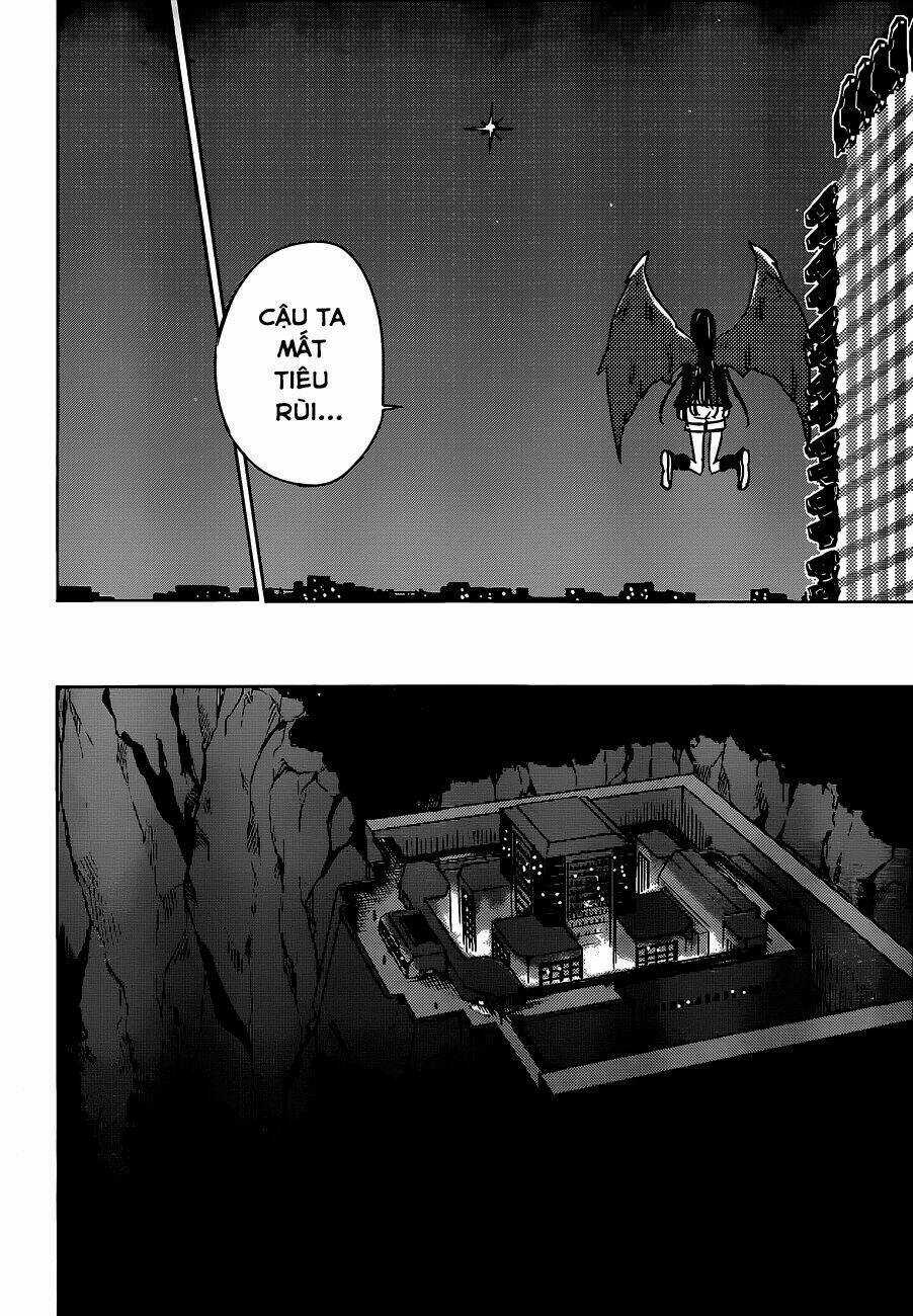 Yuusen Shoujo - Chapter 11 - Trang 27