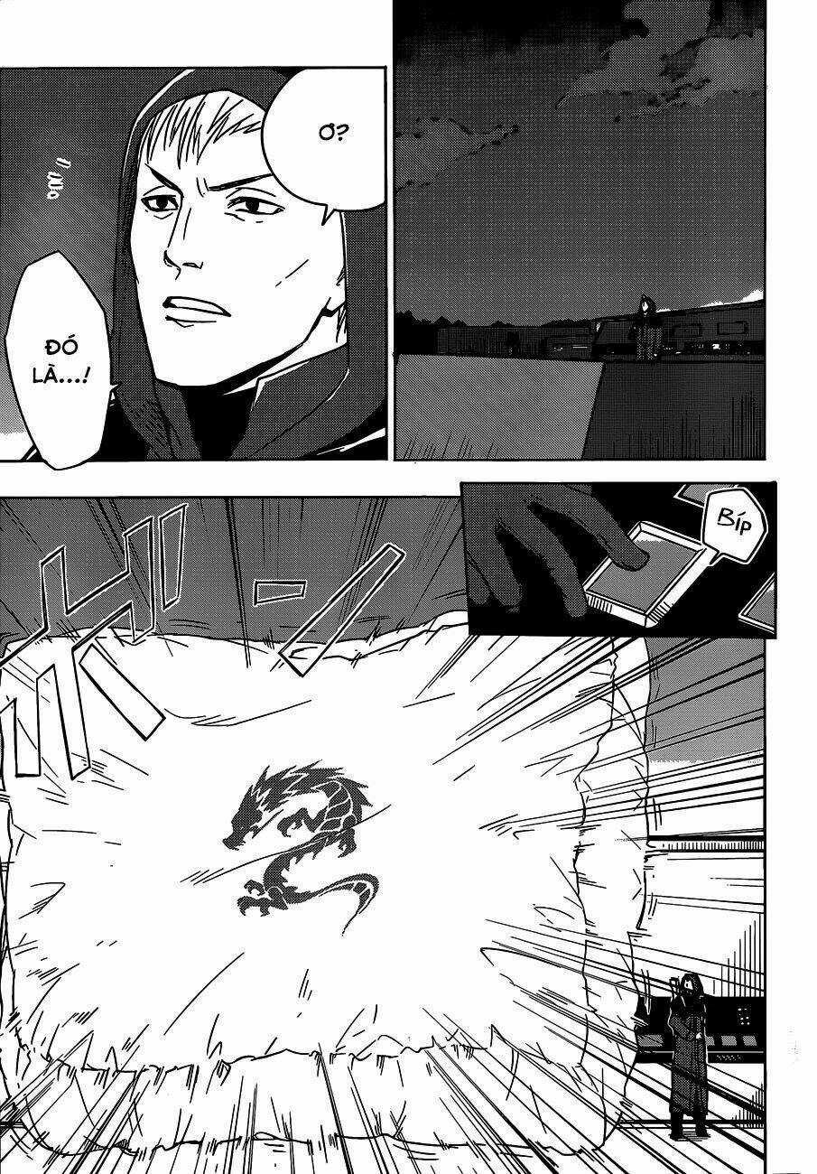 Yuusen Shoujo - Chapter 11 - Trang 28