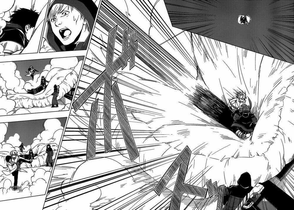 Yuusen Shoujo - Chapter 11 - Trang 29