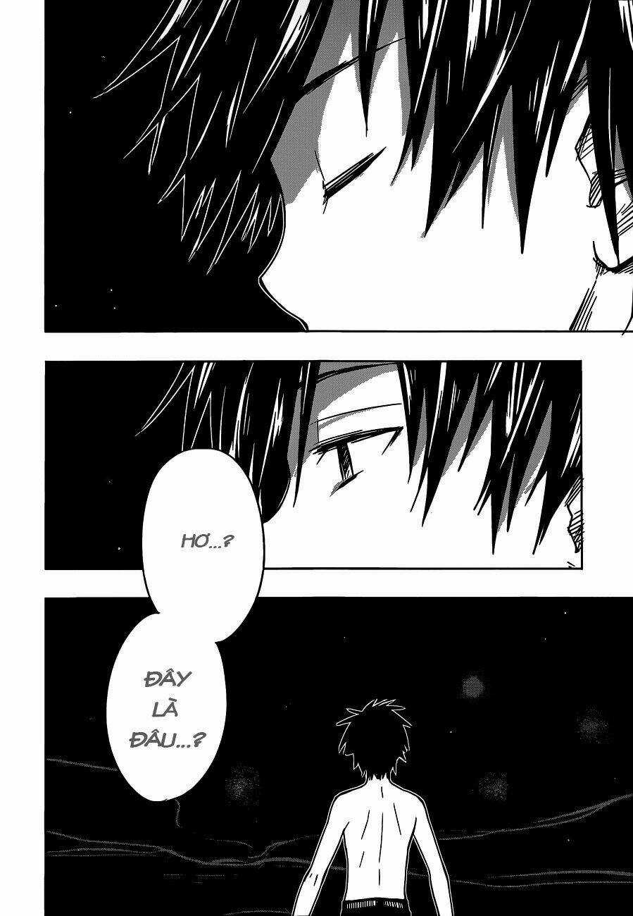 Yuusen Shoujo - Chapter 11 - Trang 5