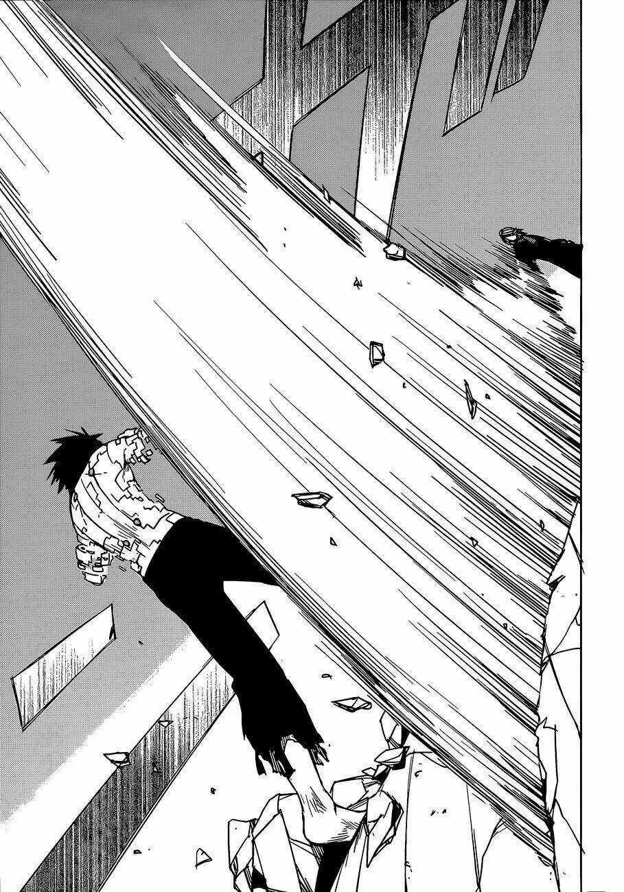 Yuusen Shoujo - Chapter 13 - Trang 13