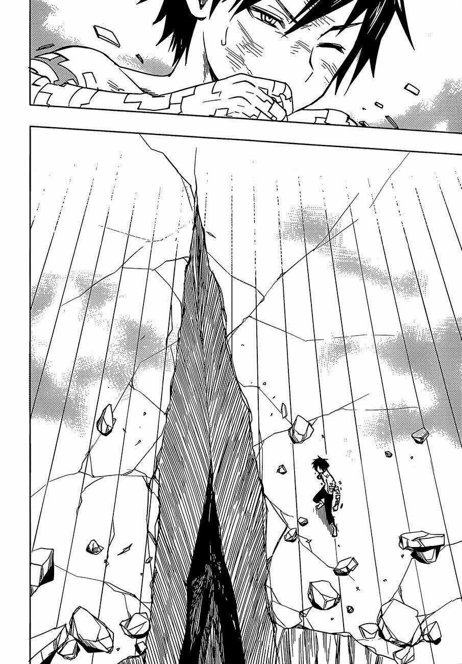 Yuusen Shoujo - Chapter 13 - Trang 14