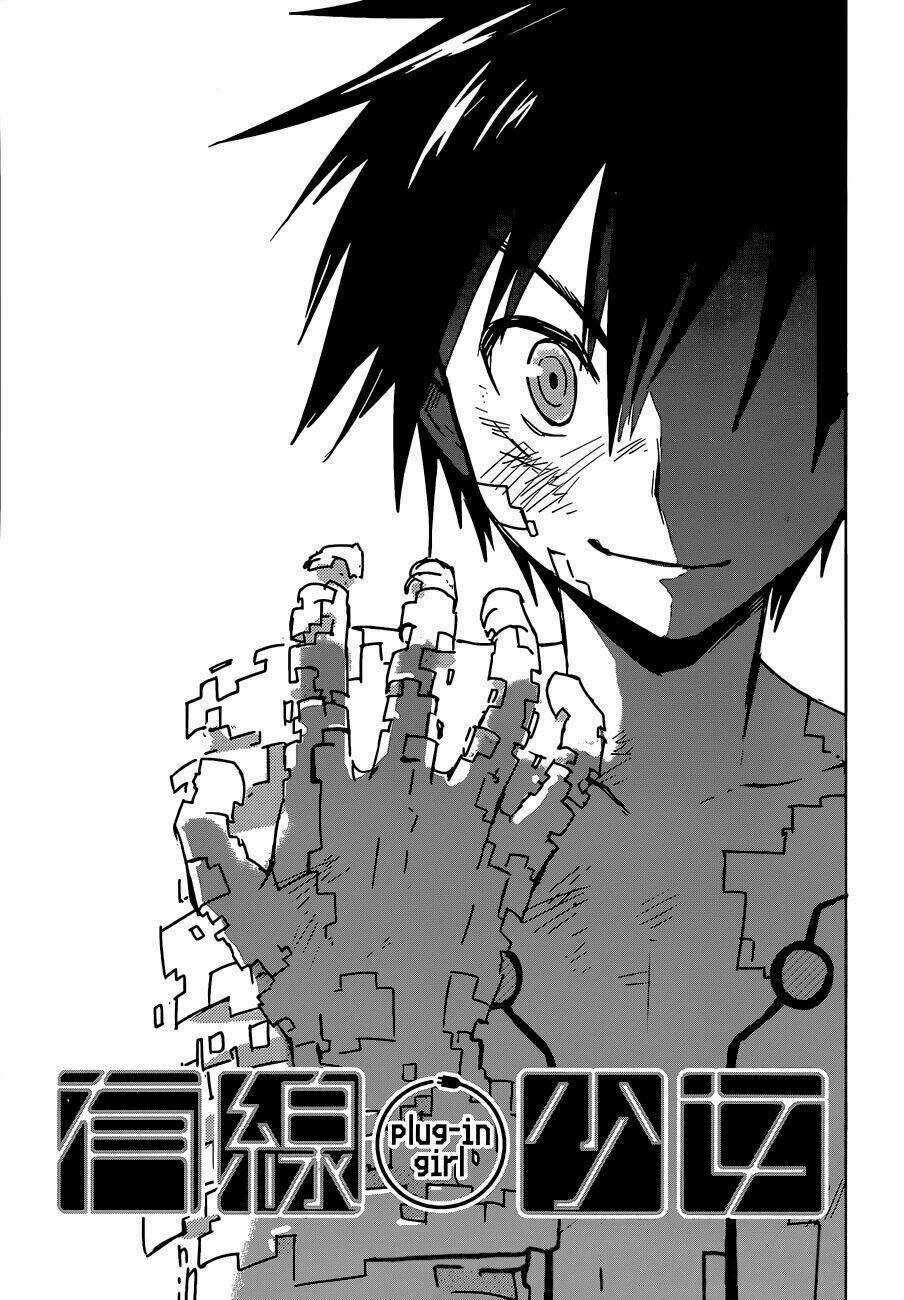 Yuusen Shoujo - Chapter 13 - Trang 3