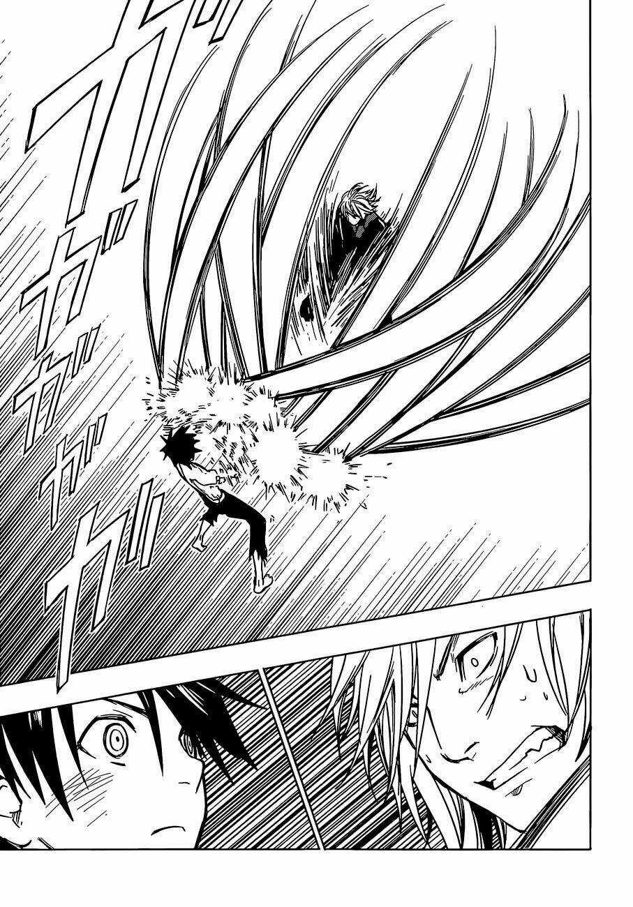 Yuusen Shoujo - Chapter 13 - Trang 27