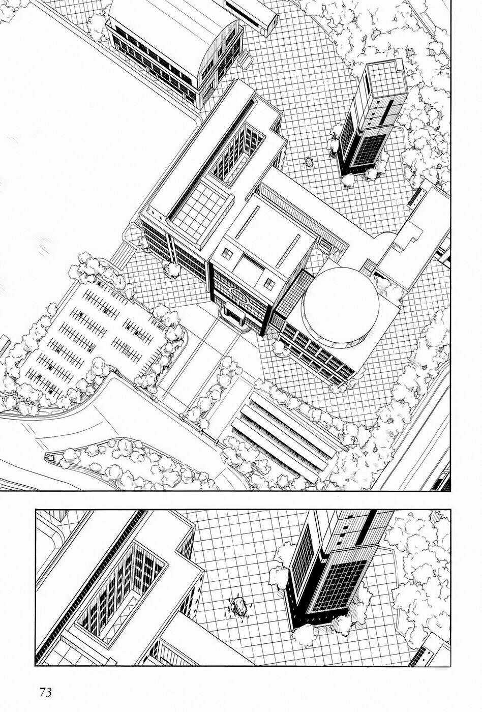 Yuusen Shoujo - Chapter 2 - Trang 3