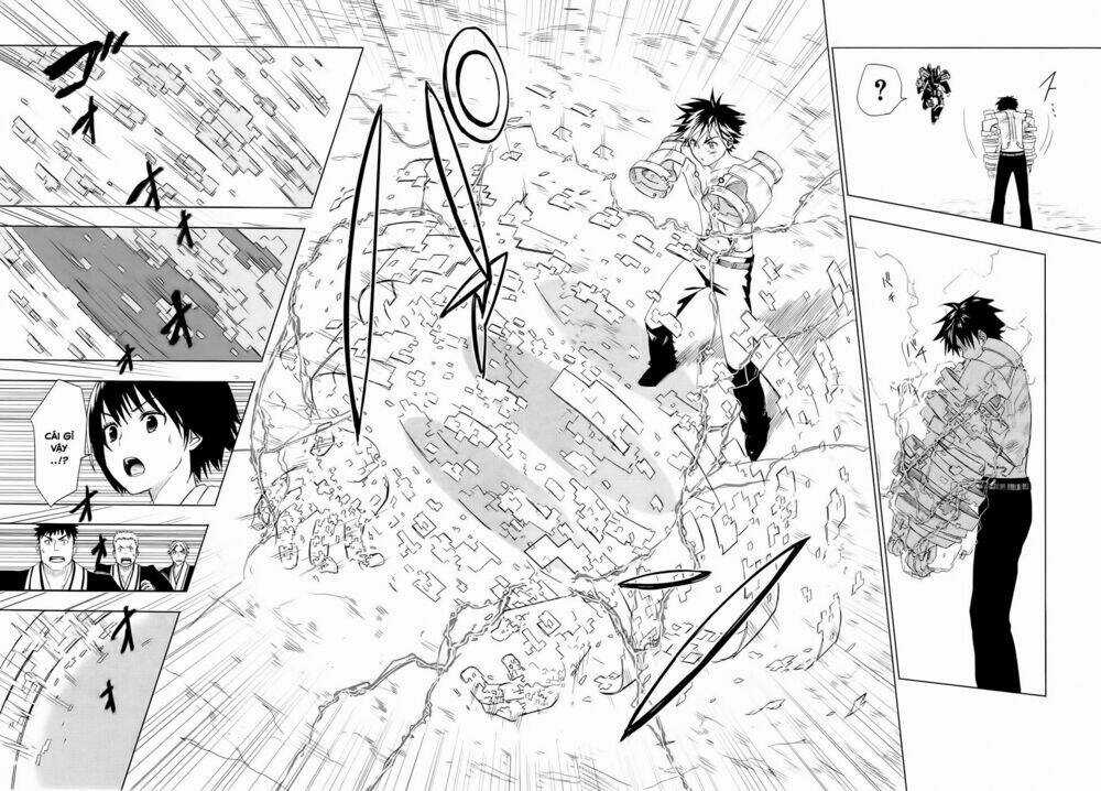 Yuusen Shoujo - Chapter 2 - Trang 52