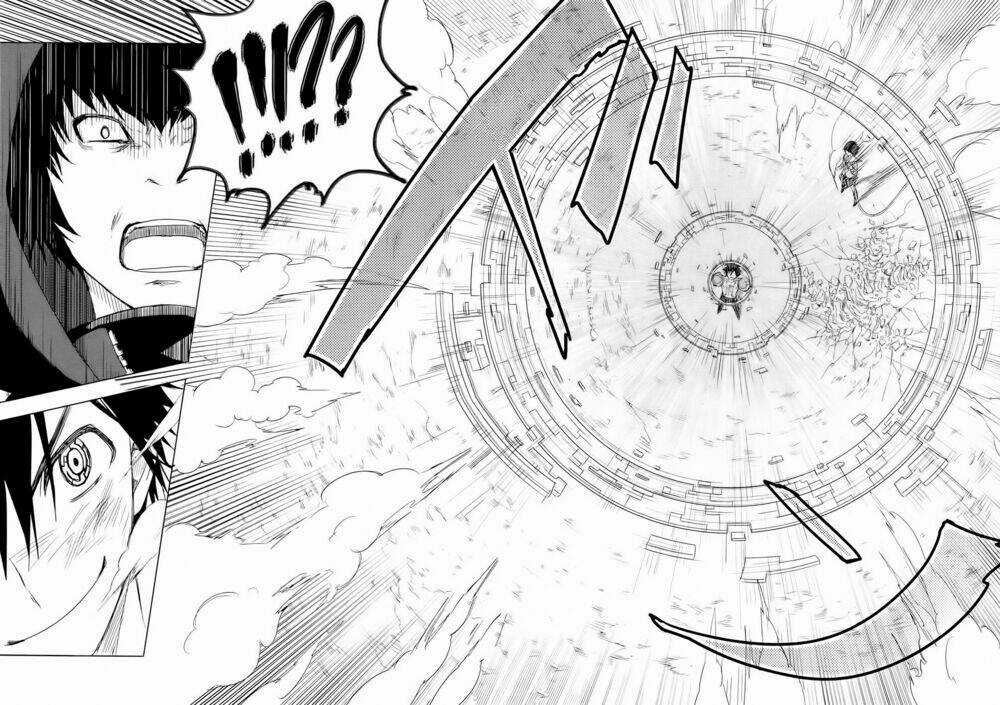 Yuusen Shoujo - Chapter 2 - Trang 53