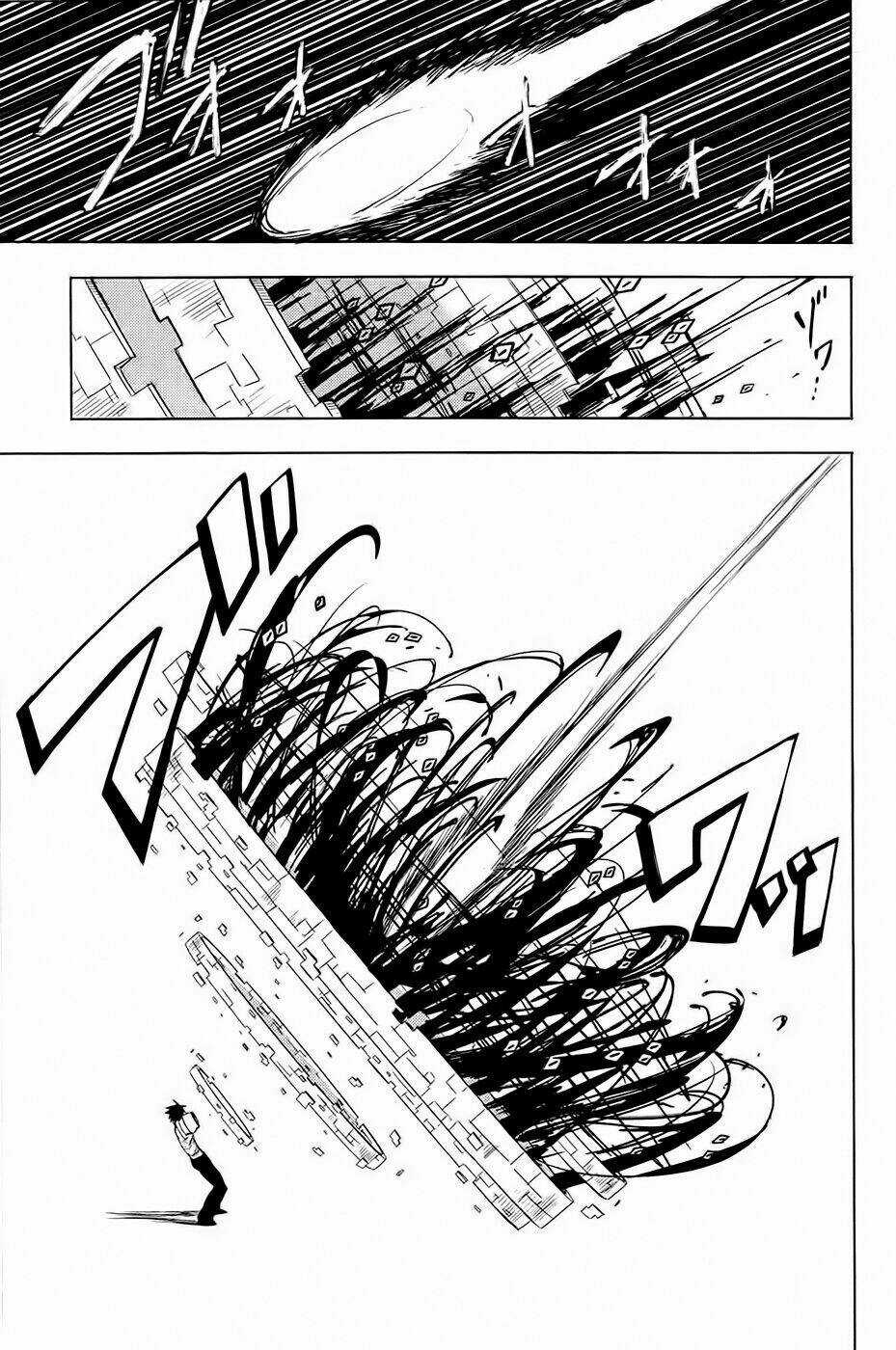 Yuusen Shoujo - Chapter 2 - Trang 55