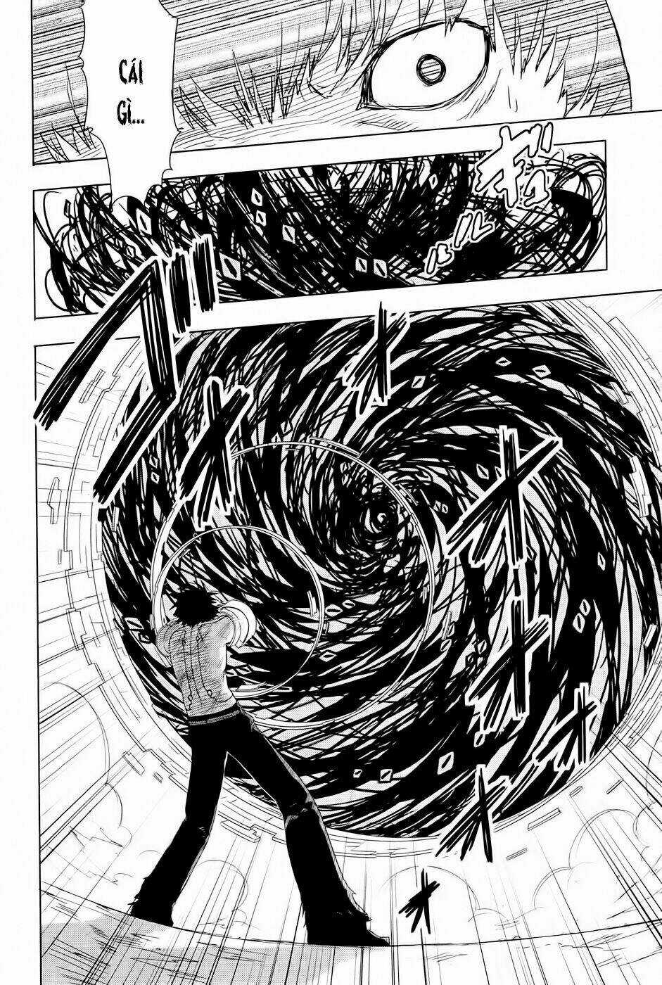 Yuusen Shoujo - Chapter 2 - Trang 56