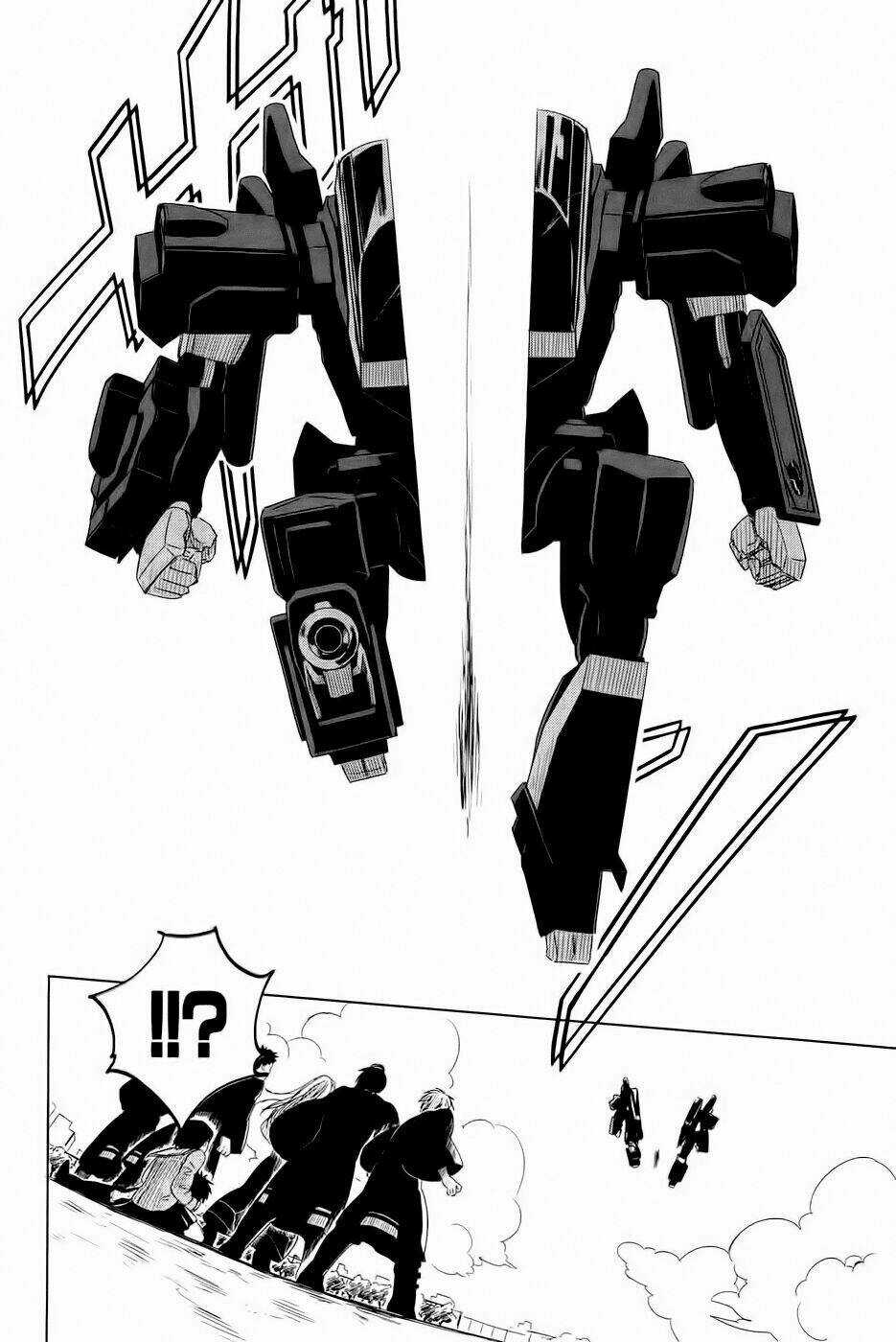 Yuusen Shoujo - Chapter 2 - Trang 70