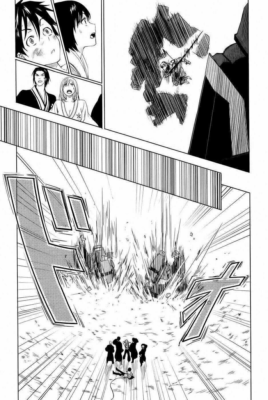 Yuusen Shoujo - Chapter 2 - Trang 71