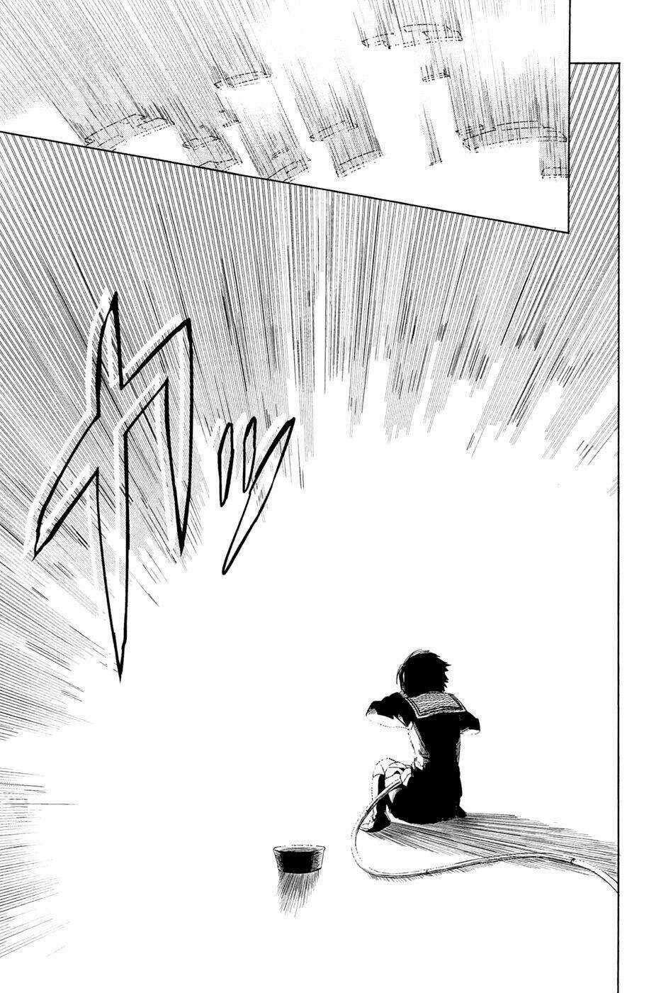 Yuusen Shoujo - Chapter 3 - Trang 28